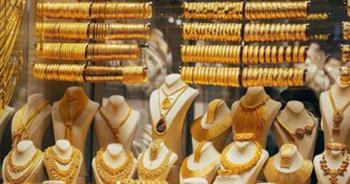   مع اقتراب العيد.. "التموين": زيادة حركة مبيعات المشغولات الذهبية 