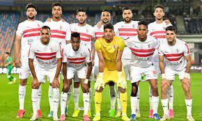 موعد مباراة الزمالك أمام غزل المحلة بالدورى 