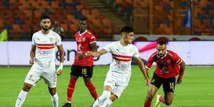 رابطة الأندية تدرس تحديد موعد مباراة الأهلي والزمالك فى الدوري الممتاز