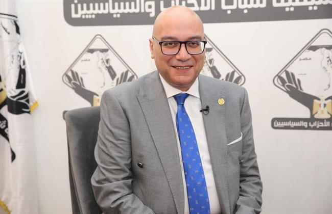 أحمد ناجي قمحة: العنف الأسري يسبب تهديدا للأمن القومي المصري