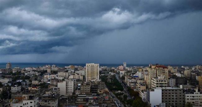 مع اقتراب عطلة عيد.. الأرصاد تصدر بيانا عاجلا بشأن الأيام المقبلة