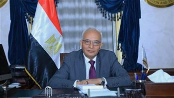وزير التعليم يتابع سير امتحانات الثانوية العامة بمادة الجغرافيا "الورقة الأولى" للمكفوفين بالدقهلية