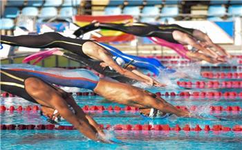   انطلاق منافسات اليوم الختامي من بطولة العالم لناشئي السباحة بالزعانف  