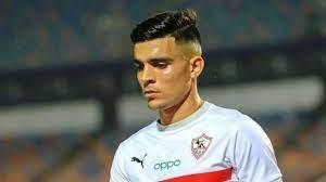 أشرف بن شرقي يتلقى عرضا من أحد الأندية المصرية