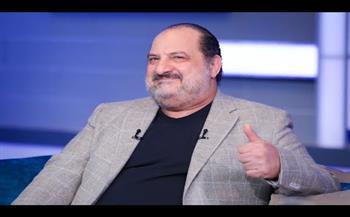خالد الصاوي: يجب إعطاء الفن مساحة من الحرية بما يتناسب مع المجتمع