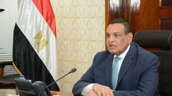 تأجيل بدء المرحلة الثالثة من الموجة الـ21 لإزالة التعديات إلى 8 يوليو المقبل