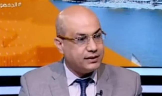 كاتب صحفي: العلاقات المصرية الفرنسية تاريخية.. وباريس تدعم اقتصادنا الوطني.. فيديو
