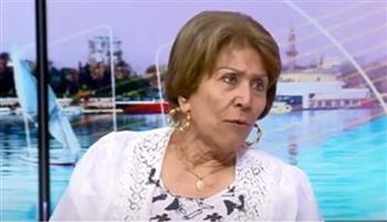 فريدة الشوباشي: السيسي يضع حجر أساس لتغيير النظام العالمي للتمويل