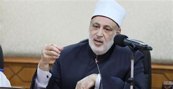 وكيل الأزهر: الاثنين 3 يوليو يوم عمل للعاملين بالأزهر لاستمرار أعمال امتحانات الشهادة الثانوية الأزهرية