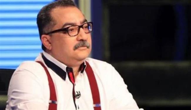 غدًا.. استكمال نظر دعوى وقف برنامج إبراهيم عيسى
