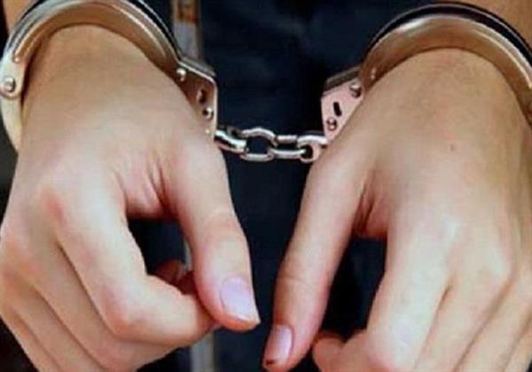  ضبط ربة منزل بحوزتها 380 جراما من الهيروين بكفر الشيخ