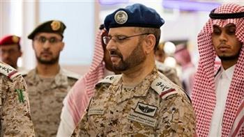   رئيس الأركان السعودي يتفقد استعدادات وحدات القوات المسلحة المشاركة في مهمة الحج