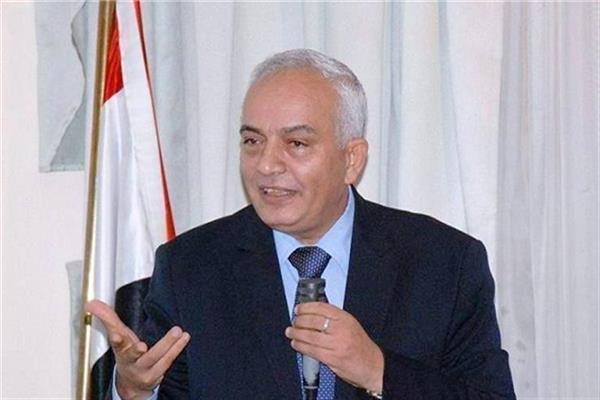 وزير التعليم خلال ترؤس لجنة مناقشة رسالة دكتوراة بالدقهلية: جامعة المنصورة نموذج مشرف بمحافظات الدلتا
