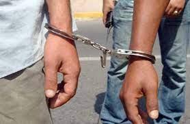  حبس شخصين بحوزتهما كمية من المواد المخدرة بمدينة بدر