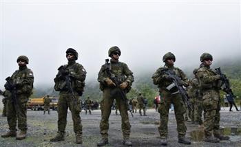   صربيا تهدد مجددًا بتدخل مسلح فى كوسوفو مع تصاعد التوترات
