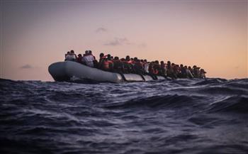   الأمم المتحدة: فقد 37 مهاجرًا بعد غرق قارب بين تونس وإيطاليا