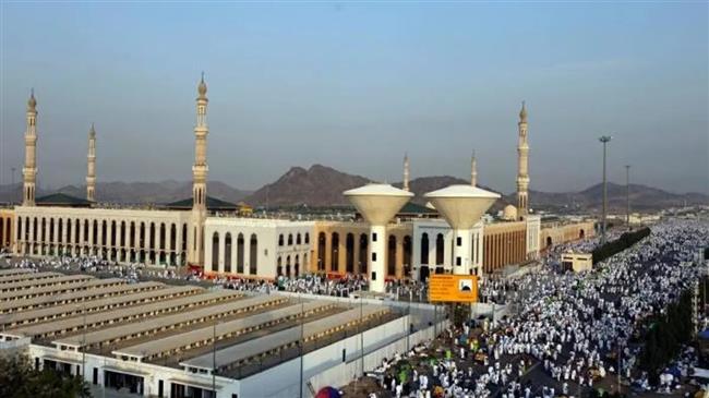مسجد نمرة.. 9 خطباء يتناوبون على منبره خلال 4 عقود ماضية