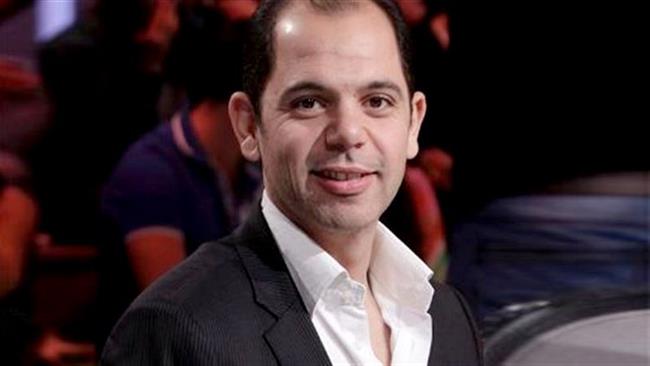 رامي إمام يكثف ساعات تصوير "أبونسب" للانتهاء من تصويره