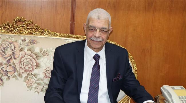 "القاصد" يرأس مجلس جامعة المنوفية ويكرم الكليات الفائزة بالتميز البيئي