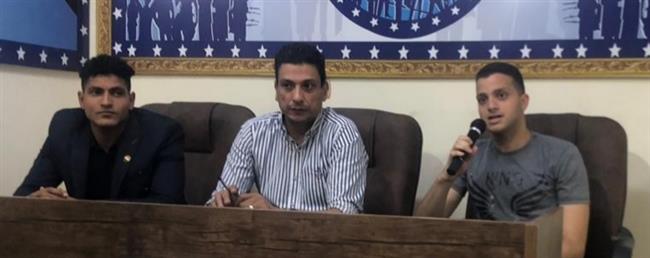 طنطا تناقش فعالية عيد الأضحى لتوزيع هدايا الأطفال