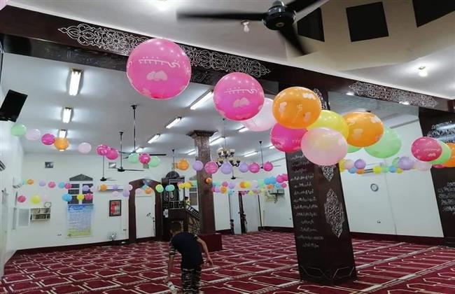قنا تستعد لاستقبال عيد الأضحى بتخصيص 2263 مسجد لآداء صلاة العيد