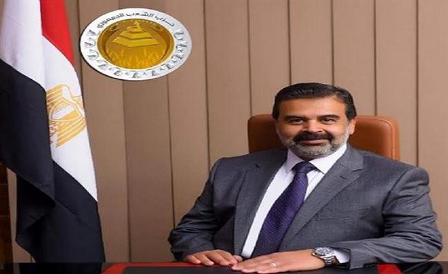"الوليلي": "100 يوم صحة" اضافة جديدة تستهدف التوسع في تقديم خدمات مبادرات الصحة العامة