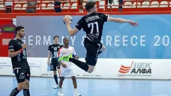 منتخب مصر لكرة اليد يخسر أمام صربيا في كأس العالم للشباب