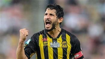 حجازي يعلن جاهزينه لكأس العالم للأندية