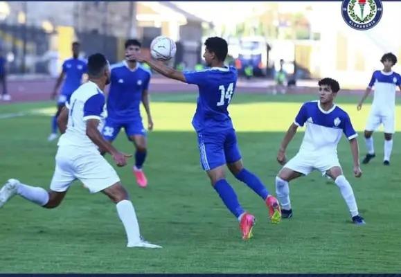 النجوم يواصل مفاجآته ويصعد لربع نهائي كأس مصر بالفوز علي سموحة