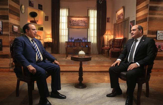 أحمد مجاهد: وزير الثقافة الإخواني استهدف «مكتبة الأسرة» لأنها ضد خطتهم 