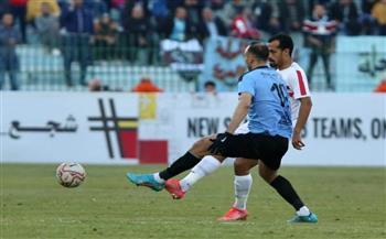 تعرف على قائمة المحلة لمباراة الزمالك