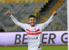 الزمالك يرد على توقيع سيف فاروق جعفر لبيراميدز : لن يستطيعوا تسجيله