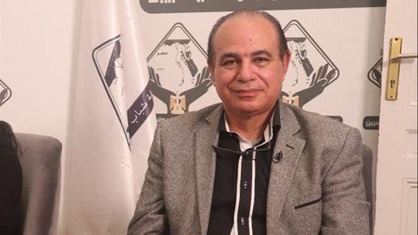 أحمد مجاهد: المثقفون عادوا للتشرذم ولم يحافظوا على زخم 30 يونيو