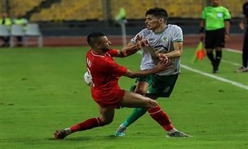 المصري البورسعيدي يتأهل لنهائي كأس الرابطة بالفوز على فيوتشر بركلات الترجيح