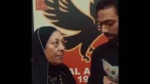 أول تعليق لـ والدة حسين الشحات على تجديد عقده: الأهلى بيتنا ومش هنسيبه ولو بكنوز الدنيا 