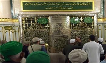 الإفتاء: زيارة مقامات آل بيت النبوة فى الأراضى المقدسة من أقرب القربات