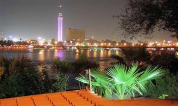 حالة الطقس.. حار نهارا معتدل ليلا والعظمى بالقاهرة 35