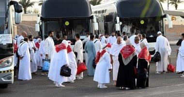 وزير الشؤون الإسلامية والدعوة والإرشاد يزور ضيوف برنامج خادم الحرمين الشريفين
