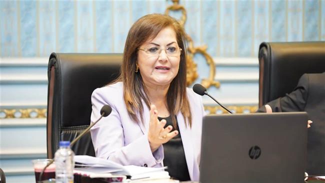 وزيرة التخطيط: انخفاض أسعار السلع نهاية العام وهذا موعد الانفراجة الاقتصادية