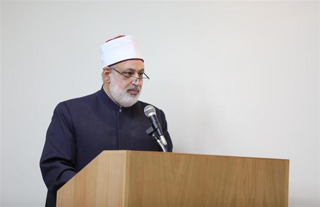 وكيل الأزهر: تمزيق المصحف الشريف لا يزيدنا إلا إيمانًا بحقنا والتمسك بهويتنا وأرضنا