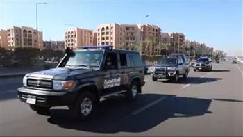 ضبط 3 تشكيلات عصابية و47 متهمًا لأعمال البلطجة 