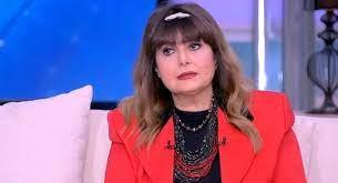 الراقصة هندية: أيمن السويدي حرمني أكون أما