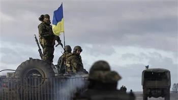 الجيش الأوكراني: قواتنا تقدمت على الجبهة الشرقية
