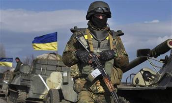   الجيش الأوكراني يعلن تدمير شاحنة وقود روسية في اتجاه لوهانسك