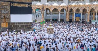 مدير الأمن العام السعودي يتفقد القوات الأمنية المشاركة في تأمين موسم الحج