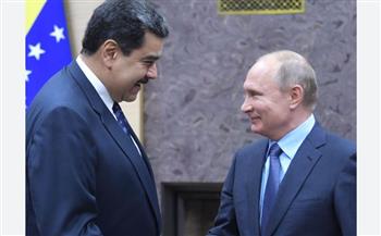   رئيس فنزويلا يكشف موقفه من تمرد فاجنر ضد روسيا