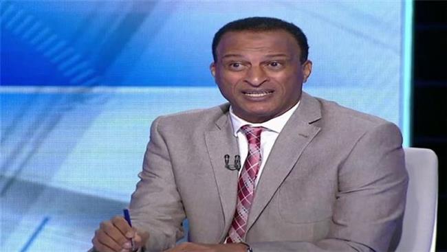 عرابي: لو الأهلي قابل السيتي محتاج 2 من عينة عبدالمنعم لإيقاف هالاند