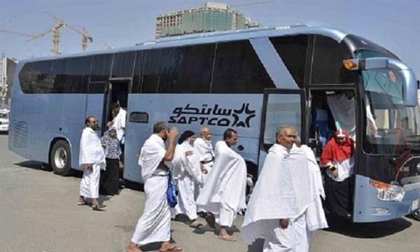 السعودية: تجهيز أكثر من 24 ألف حافلة لنقل الحجاج إلى المشاعر المقدسة