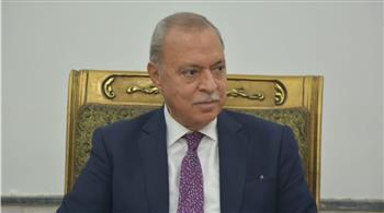 محافظ القليوبية: تجهيز 399 ساحة لإقامة صلاة عيد الأضحى المبارك 