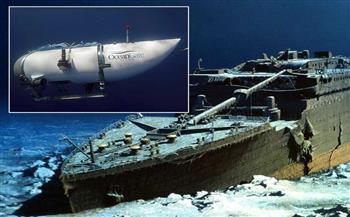   السلطات الكندية تفتح تحقيقا في انفجار الغواصة «تيتان»